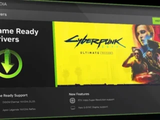 Heboh NVIDIA App Bermasalah, Turunkan FPS Sampai 15%!