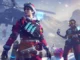 Cara Download Free Fire Winterlands 32bit ARM V7A, Mudah dan Nyaman